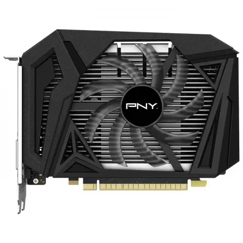 PNY GeForce GTX 1650 Super Single Fan VCG16504SSFPPB Gaming Ekran Kartı