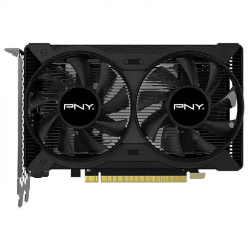 PNY GeForce GTX 1650 Dual Fan VCG16504D6DFPPB Gaming Ekran Kartı