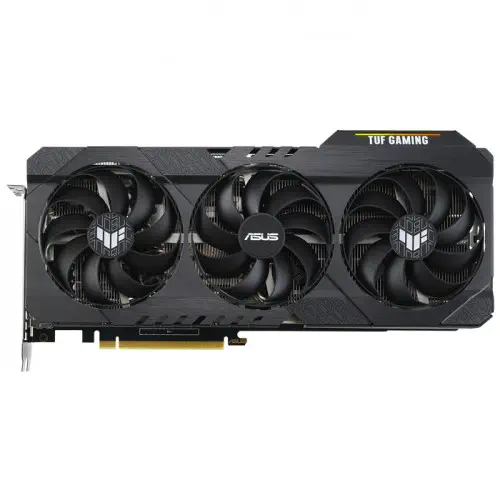 Asus TUF-RTX3060TI-O8G-GAMING Ekran Kartı