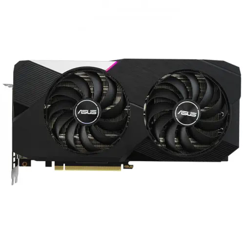 Asus DUAL-RTX3060TI-O8G Gaming Ekran Kartı