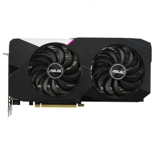 Asus DUAL-RTX3060TI-8G Gaming Ekran Kartı