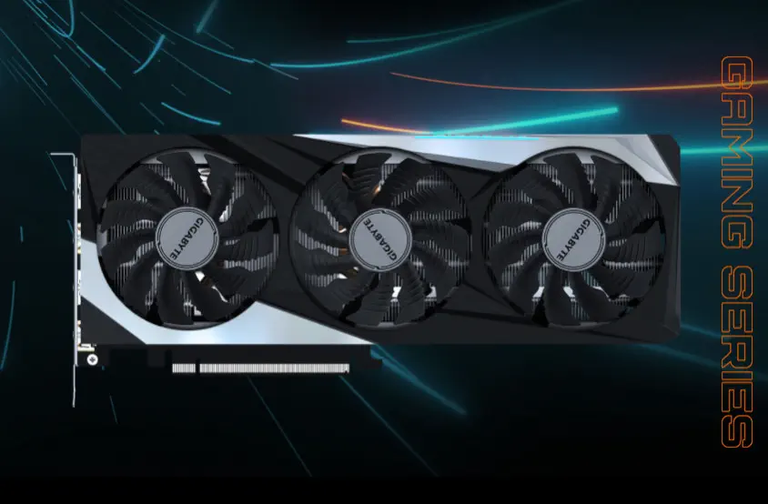 Gigabyte GV-N306TGAMINGOC PRO-8GD Gaming Ekran Kartı