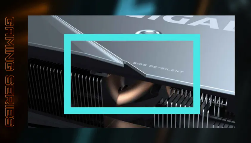 Gigabyte GV-N306TGAMINGOC PRO-8GD Gaming Ekran Kartı