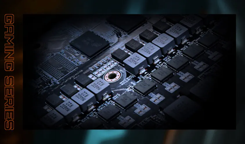 Gigabyte GV-N306TGAMINGOC PRO-8GD Gaming Ekran Kartı