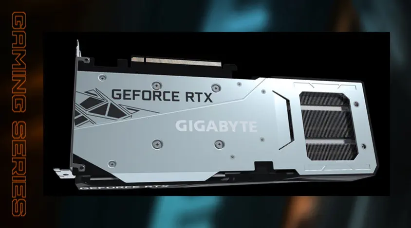 Gigabyte GV-N306TGAMING OC PRO-8GD LHR Gaming Ekran Kartı