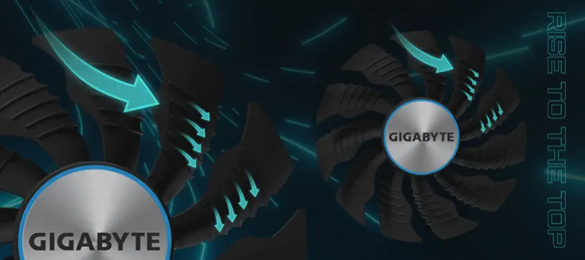 Gigabyte 8G GV-N306TEAGLE-8GD Gaming Ekran Kartı