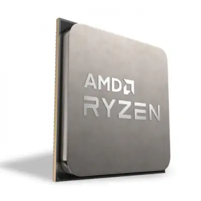 AMD Ryzen 5 5600X 3.70 GHz Soket AM4 MPK İşlemci