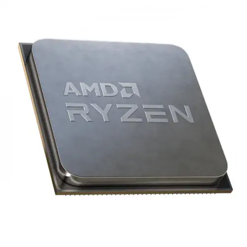 AMD Ryzen 5 5600X MPK İşlemci