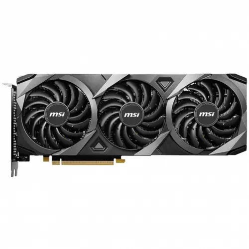 MSI GeForce RTX 3060 Ti Ventus 3X OC Gaming Ekran Kartı