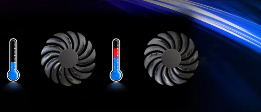 MSI GeForce RTX 3060 Ti Ventus 2X OC Gaming Ekran Kartı