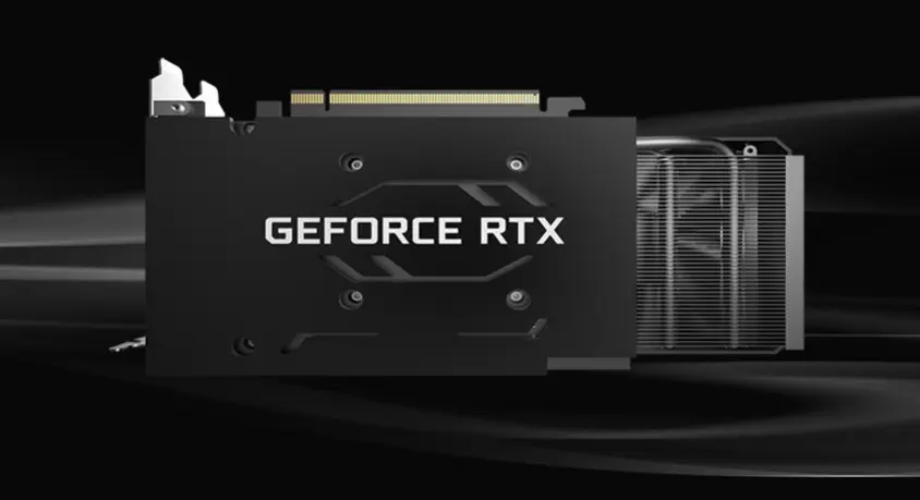 MSI GeForce RTX 3060 Ti Twin Fan Gaming Ekran Kartı