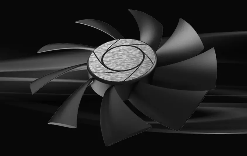 MSI GeForce RTX 3060 Ti Twin Fan Gaming Ekran Kartı