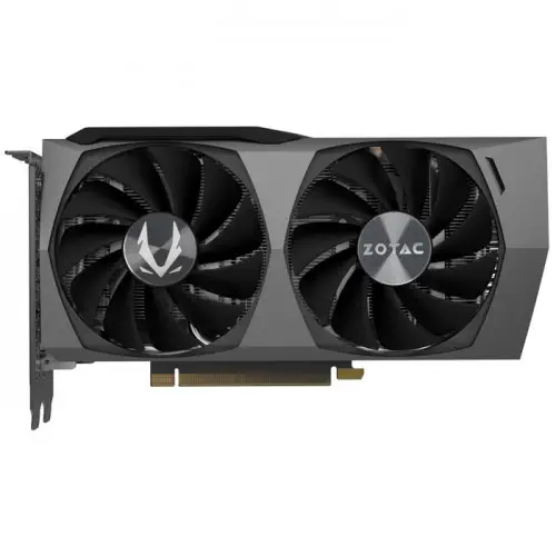 Zotac Gaming GeForce RTX 3060 Ti Twin Edge ZT-A30610E-10M Gaming Ekran Kartı