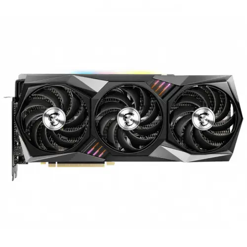 MSI GeForce RTX 3090 GAMING X TRIO 24G Gaming Ekran Kartı