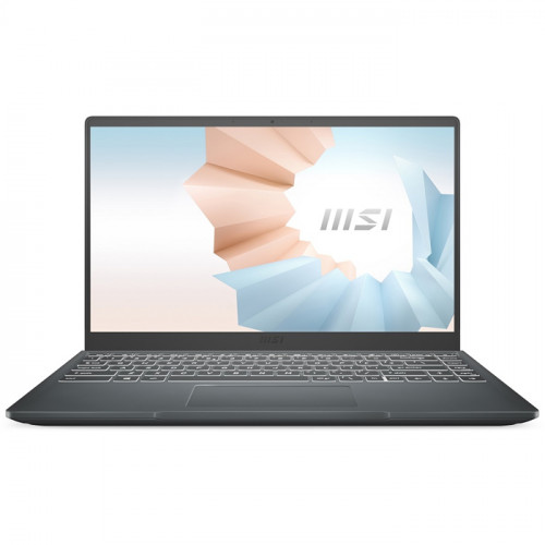 MSI Modern 14 B10MW-271XTR 14” Full HD Notebook