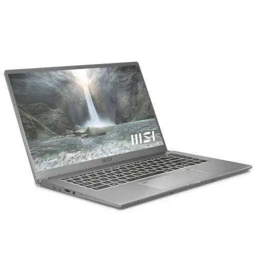 MSI Prestige 15 A11SCX-223TR 15.6” Full HD Notebook