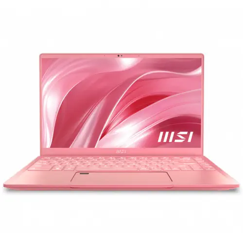 MSI Prestige 14 A11SCX-222TR 14” Full HD Notebook