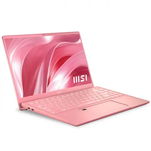 MSI Prestige 14 A11SCX-222TR 14” Full HD Notebook