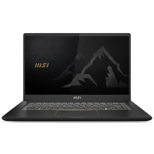 MSI Summit E15 A11SCST-070TR 15.6” Full HD Notebook