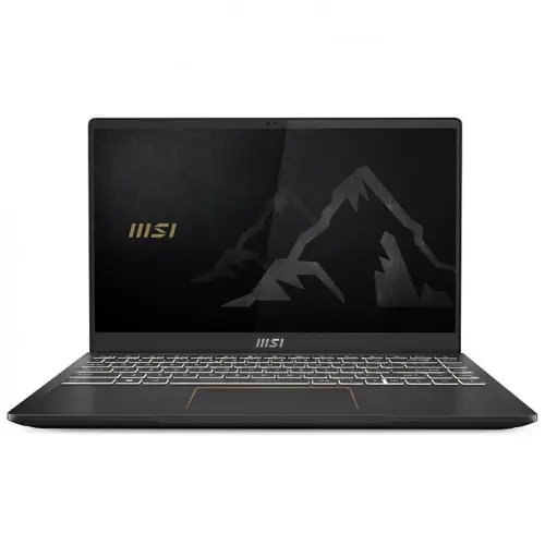 MSI Summit E14 A11SCST-223TR 14” Full HD Notebook