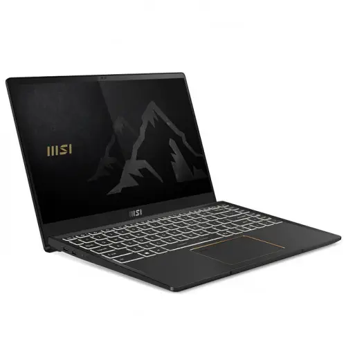 MSI Summit E14 A11SCST-223TR 14” Full HD Notebook