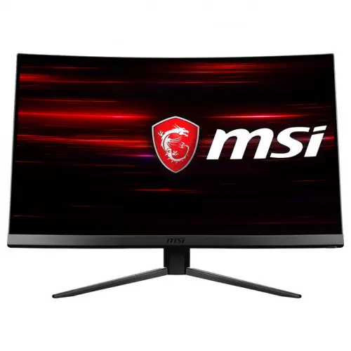MSI Optix MAG271CVAPI 27” VA Full HD Curved Gaming Monitör