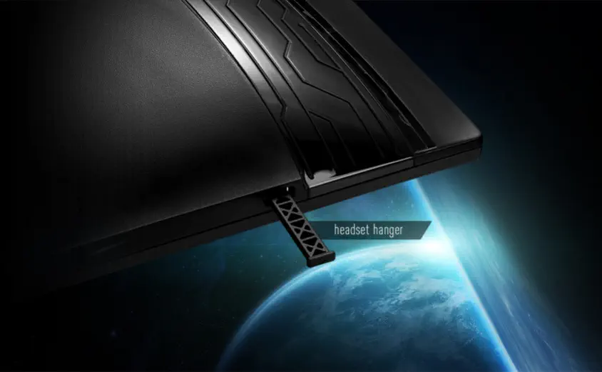 MSI Optix MAG271CVAPI 27” VA Full HD Curved Gaming Monitör