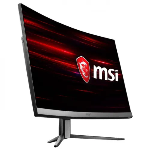 MSI Optix MAG271CVAPI 27” VA Full HD Curved Gaming Monitör