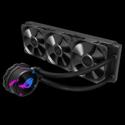 Asus ROG Strix LC 360 İşlemci Sıvı Soğutucu