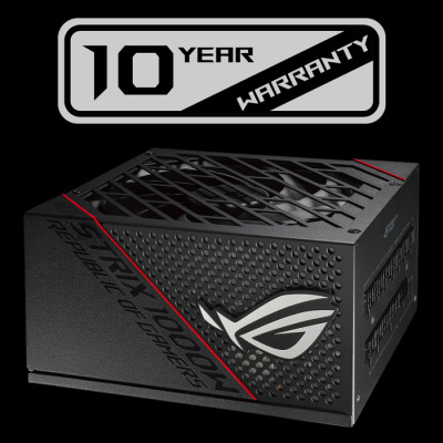 Asus ROG-STRIX-1000G 1000W Full Modüler Gaming Power Supply