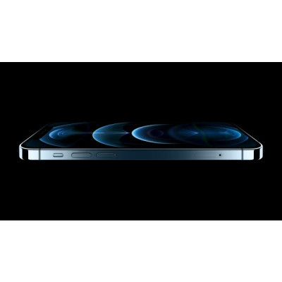iPhone 12 Pro Max 128GB Gümüş Cep Telefonu