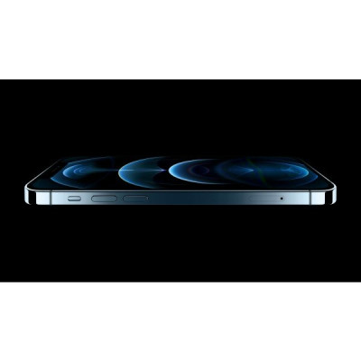 iPhone 12 Pro Max 512GB Grafit Cep Telefonu