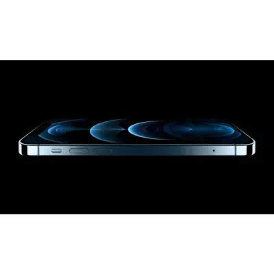 iPhone 12 Pro 256GB Gümüş Cep Telefonu
