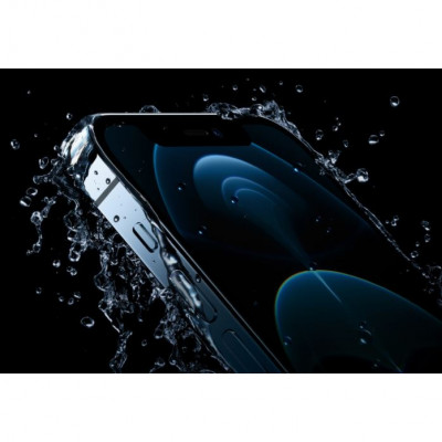 iPhone 12 Pro Max 256GB Grafit Cep Telefonu