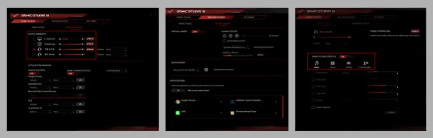ASUS ROG STRIX B550-A Gaming Anakart