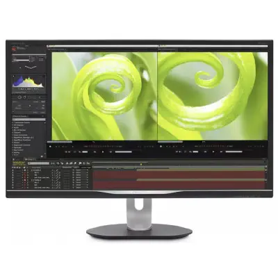 Philips 328P6VJEB-00 31.5″ VA 4K UHD Monitör