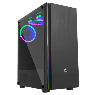 Frisby FC-9285G 500W ATX Mid-Tower Gaming Kasa