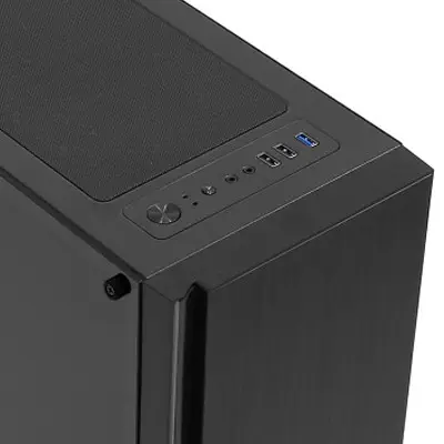 Frisby FC-9285G 500W ATX Mid-Tower Gaming Kasa