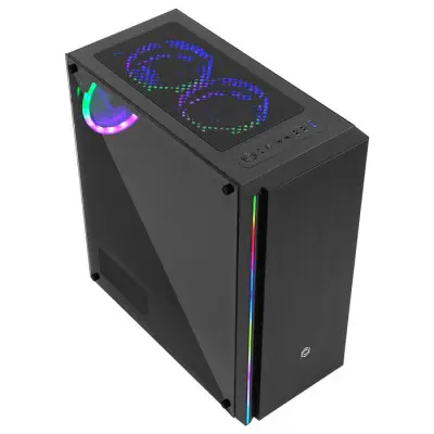 Frisby FC-9285G 500W ATX Mid-Tower Gaming Kasa