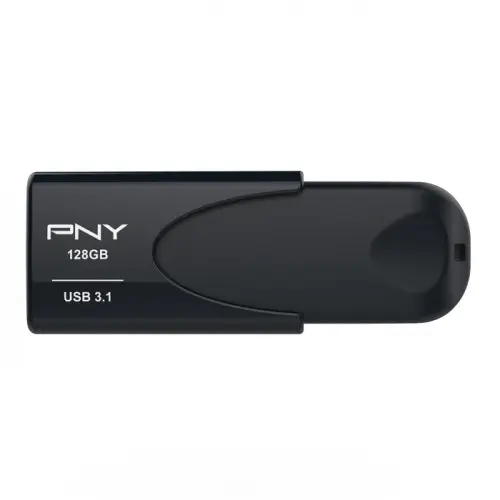 PNY Attache 4 FD128ATT431KK-EF 128GB USB 3.1 Flash Bellek