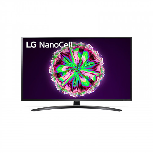 LG 65NANO796 65 inç 165 Ekran Uydu Alıcılı 4K Ultra HD Smart NanoCell LED TV