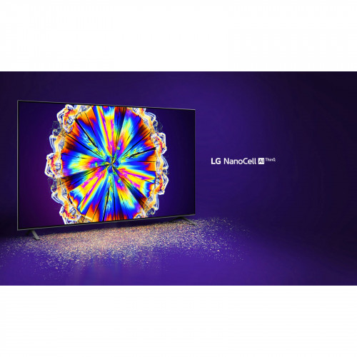 LG 65NANO796 65 inç 165 Ekran Uydu Alıcılı 4K Ultra HD Smart NanoCell LED TV