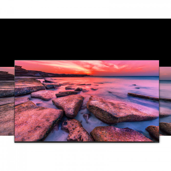 LG 65NANO796 65 inç 165 Ekran Uydu Alıcılı 4K Ultra HD Smart NanoCell LED TV
