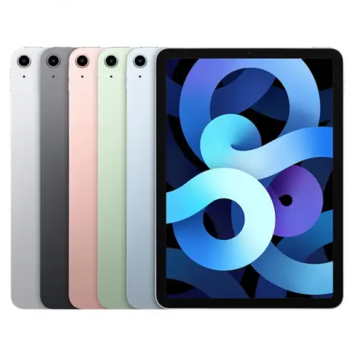 Apple iPad Air 4.Nesil 64GB Mavi