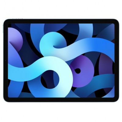 Apple iPad Air 4.Nesil 64GB Yeşil