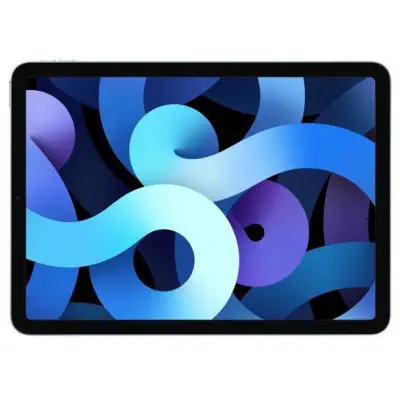 Apple iPad Air 4.Nesil 64GB Mavi