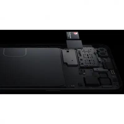OPPO Reno 4 128GB 8GB RAM Siyah Cep Telefonu