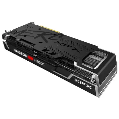 XFX Speedster MERC 319 AMD Radeon RX 6900 XT Ultra RX-69XTACUD9 Gaming Ekran Kartı