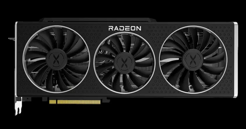 XFX Speedster MERC 319 AMD Radeon RX 6900 XT Ultra RX-69XTACUD9 Gaming Ekran Kartı