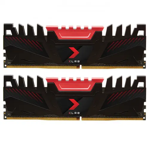 PNY XLR8 MD32GK2D4320016XR 32GB DDR4 3200MHz Gaming Ram